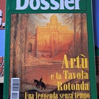 📜 Medioevo Dossier 1999 + Manifesto Motorola