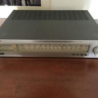 philips sintonizzatore hifi stereo mod. AH 102L