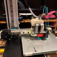 Stampante 3D