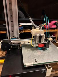 Stampante 3D