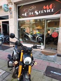 HERO - HUNK 440 - EURO 5+