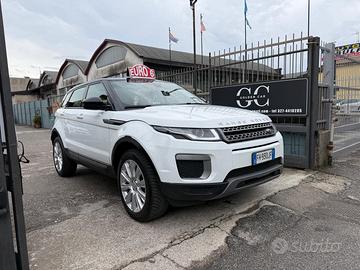 Land Rover Range Evoque 2.0 TD4 150 CV 5p. SE Dyna