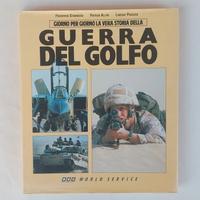 La vera storia della guerra del golfo di Stanwood