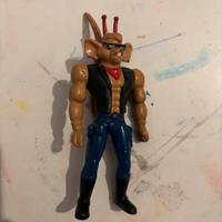Biker mice from mars