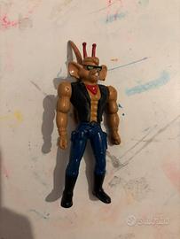 Biker mice from mars