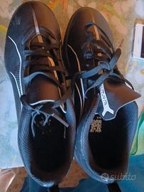calcetto puma numero 38
