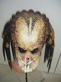 Predator mask