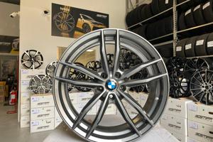 Cerchi Bmw raggio 20 NUOVI cod.109834