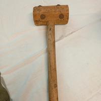 martello ww2 inglese 