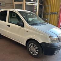 Fiat Panda 1.1 Benzina/GPL Van Active 2 posti