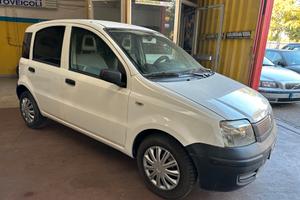 Fiat Panda 1.1 Benzina/GPL Van Active 2 posti