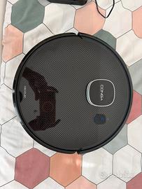 Robot conga eternal max vital cecotec