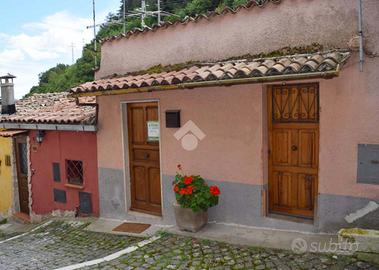 CASA INDIPENDENTE A TAGLIACOZZO