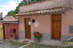 CASA INDIPENDENTE A TAGLIACOZZO