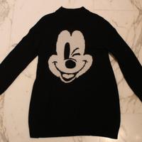 Vestito Mc2 St. Barth-Disney