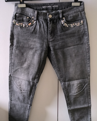 Jeans donna MICHAEL KORS - Taglia 38