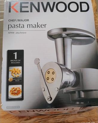 Kenwood AT910 Trafila Pasta