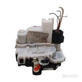 SERRATURA ANTERIORE SINISTRA FIAT 500 Serie 518274