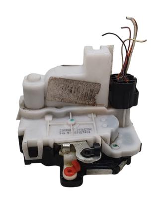 SERRATURA ANTERIORE SINISTRA FIAT 500 Serie 518274