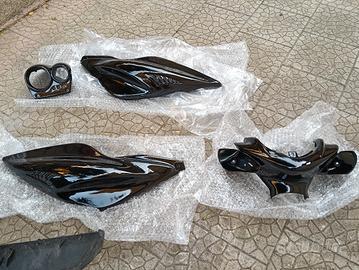 Carene Aerox nuove