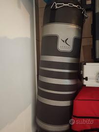 Sacco da boxe