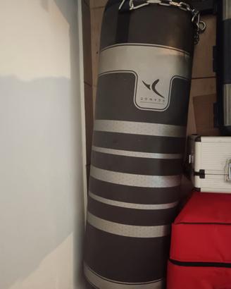 Sacco da boxe