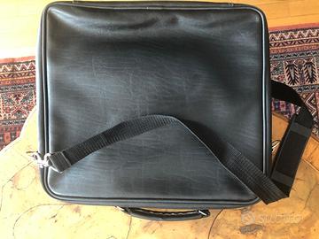 Borsa  portacomputer e portadocumenti