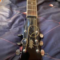 Chitarra E-ROS VINTAGE
