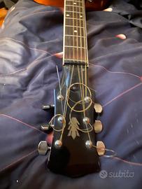 Chitarra E-ROS VINTAGE