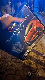 Valvola Pop-Off - D-Gear x Diesel kit completo