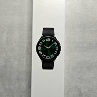 GALAXY WATCH 6 Classic NUOVO sigillato Garanzia 