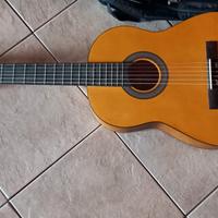 Chitarra classica 4/4