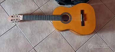 Chitarra classica 4/4