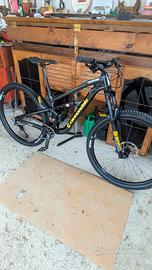 Cannondale habit 4 mtb 29 full