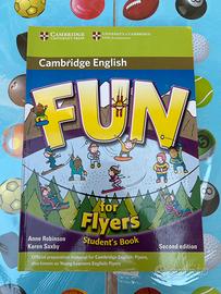 Fun for Flyers Cambridge
