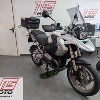 BMW R 1200 GS FINANZIABILE 135 EURO MENSILE