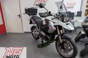 BMW R 1200 GS FINANZIABILE 135 EURO MENSILE