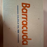 Scarpe Barracuda