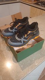 scarpe trecking garsport VIBRAM ITALY n° 41