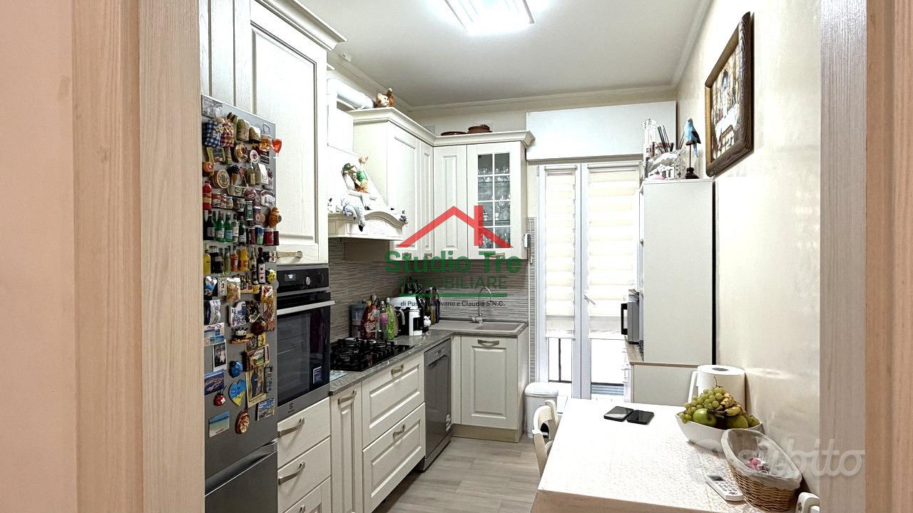 Appartamento – Venezia, Mestre-Carpenedo - Vista 4