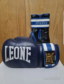 Guantoni Leone / Domyos