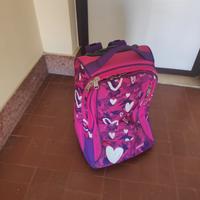 ZAINO TROLLEY