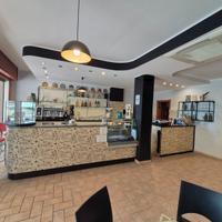 Quartu - Il Tuo Bar Pronto All'Uso A Quartello