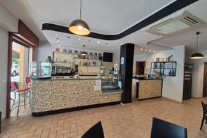 Quartu - Il Tuo Bar Pronto All'Uso A Quartello