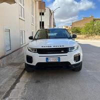 Range Rover Evoque Td4 2000 150cv