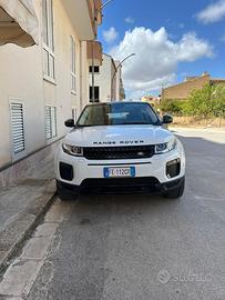 Range Rover Evoque Td4 2000 150cv