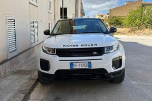 Range Rover Evoque Td4 2000 150cv