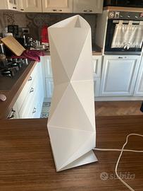 Lampada da tavolo Slamp Diamond