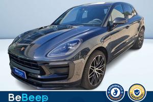 Porsche Macan 2.0 T 265CV PDK