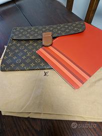 Porta Documenti L.V.